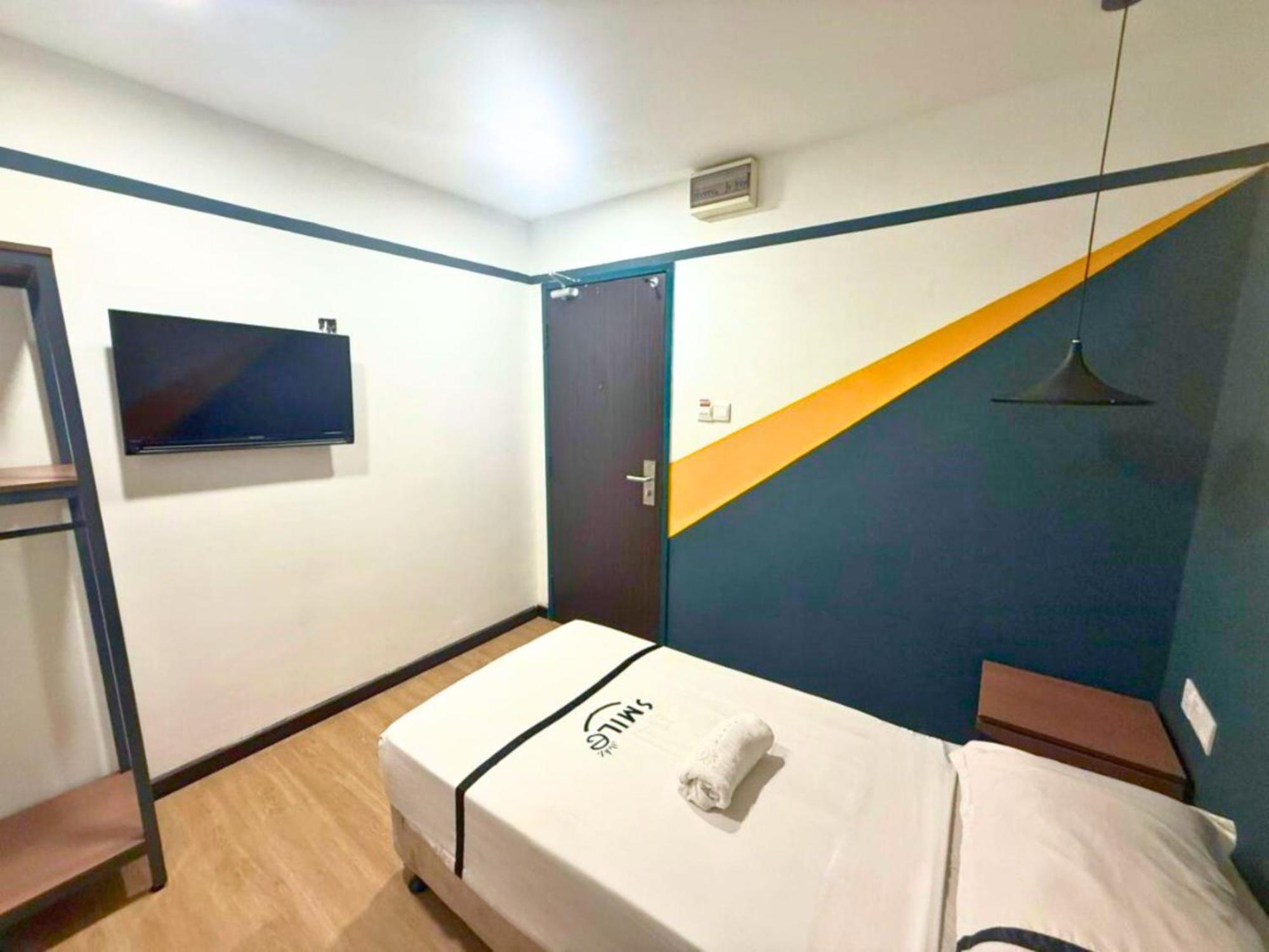 Smile Hotel Chow Kit Pwtc — Photos 1
