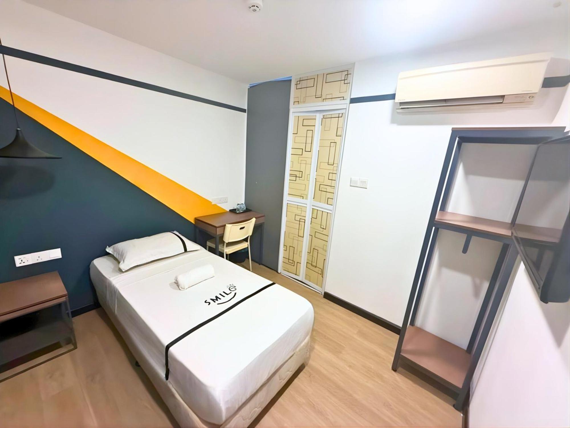 Smile Hotel Chow Kit Pwtc — Photos 3
